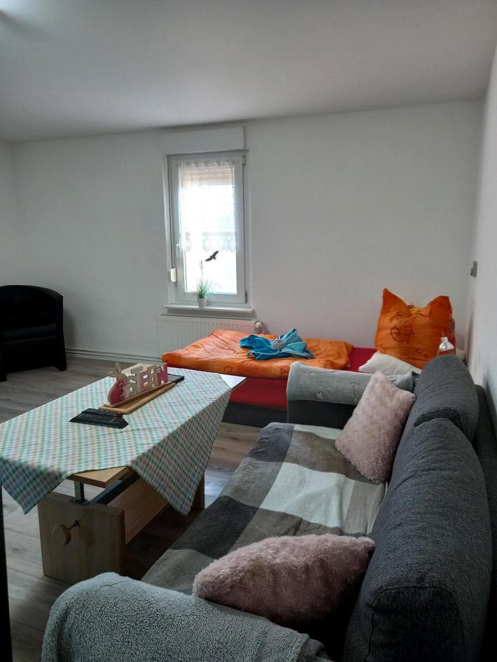 Thumbnail-Ferienwohnung in Potdsam Mittelmark 60 Euro nur für 2 Personen