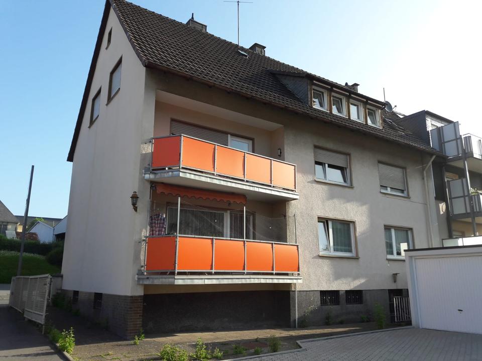 Thumbnail-Mehrfamilienhaus mit 4 Wohneinheiten & 6 Garagen in iserlohn
