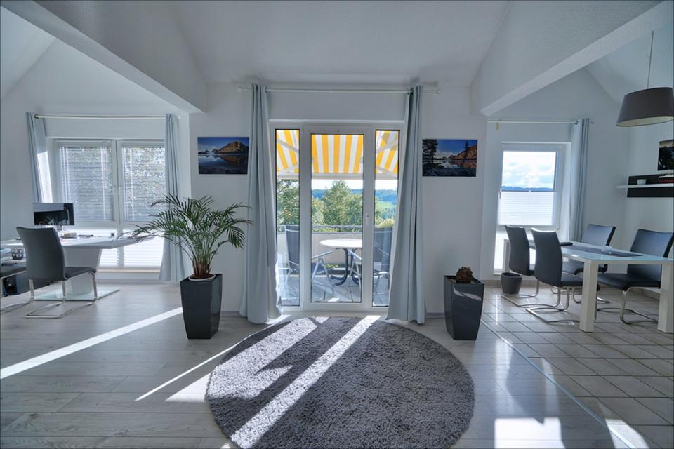Thumbnail-Dachgeschosswohnung in Gummersbach