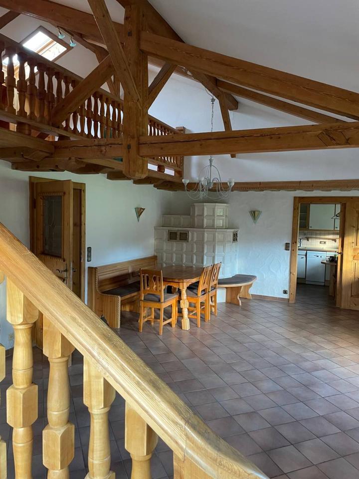 Thumbnail-Schöne großzügige Landwohnung im BGL zu vermieten