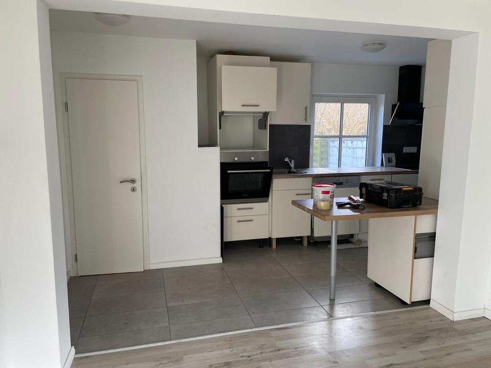 Thumbnail-Reihenendhaus mit Garten in Schleswig vermieten ab April