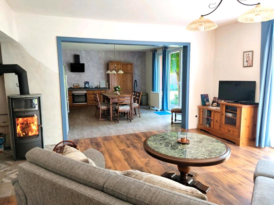 Thumbnail-Ferienwohnung im Wendland