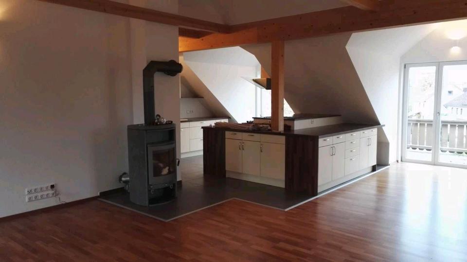 Thumbnail-3 Zimmer Wohnung