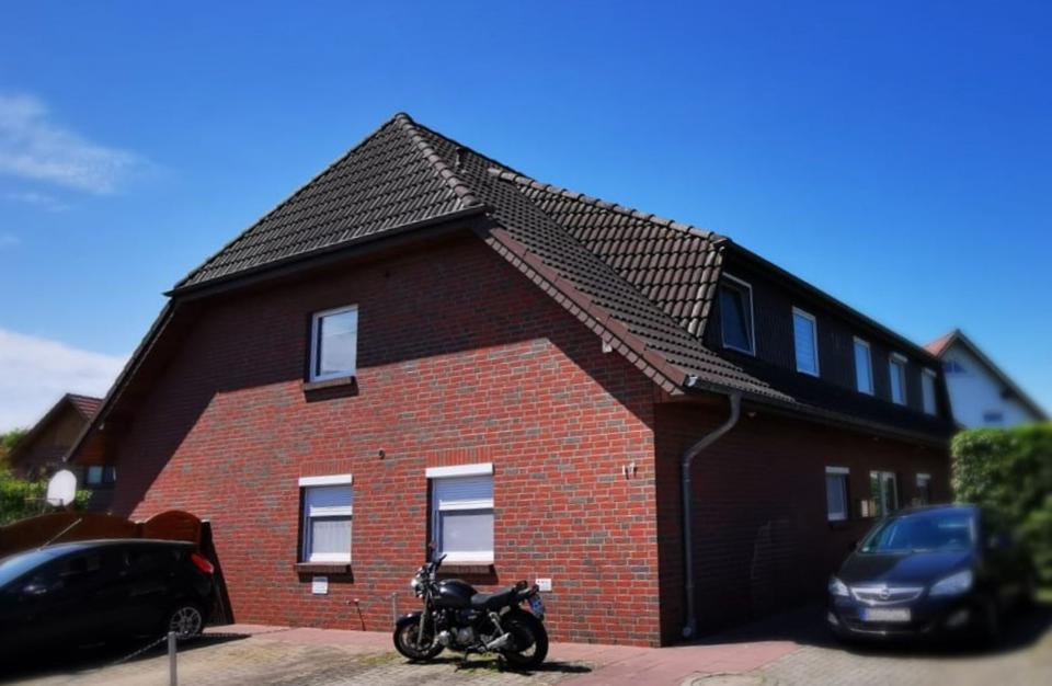 Thumbnail-3-Zimmer Wohnung in Lemwerder 86 qm