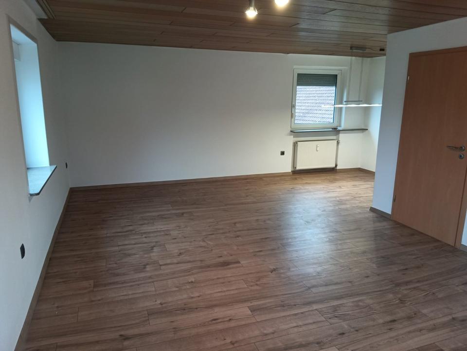 Thumbnail-zu vermieten! 4 Zimmer Wohnung mit insgesamt 112,5qm