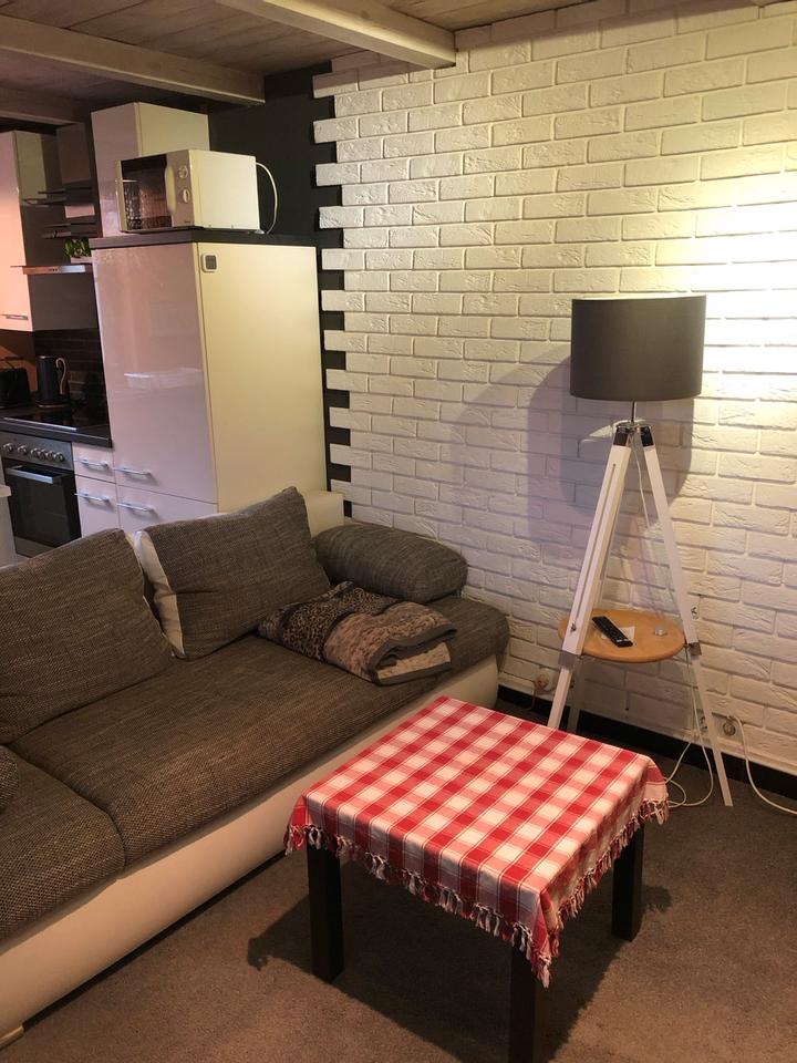 Thumbnail-Ferienwohnung bis zu 3 Personen im Juli und August zu vermieten