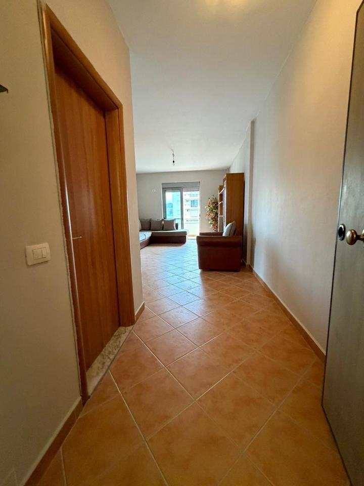Thumbnail-Traumwohnung in Strandnähe - 3 Zimmer 2Balkone, Golem Albanien