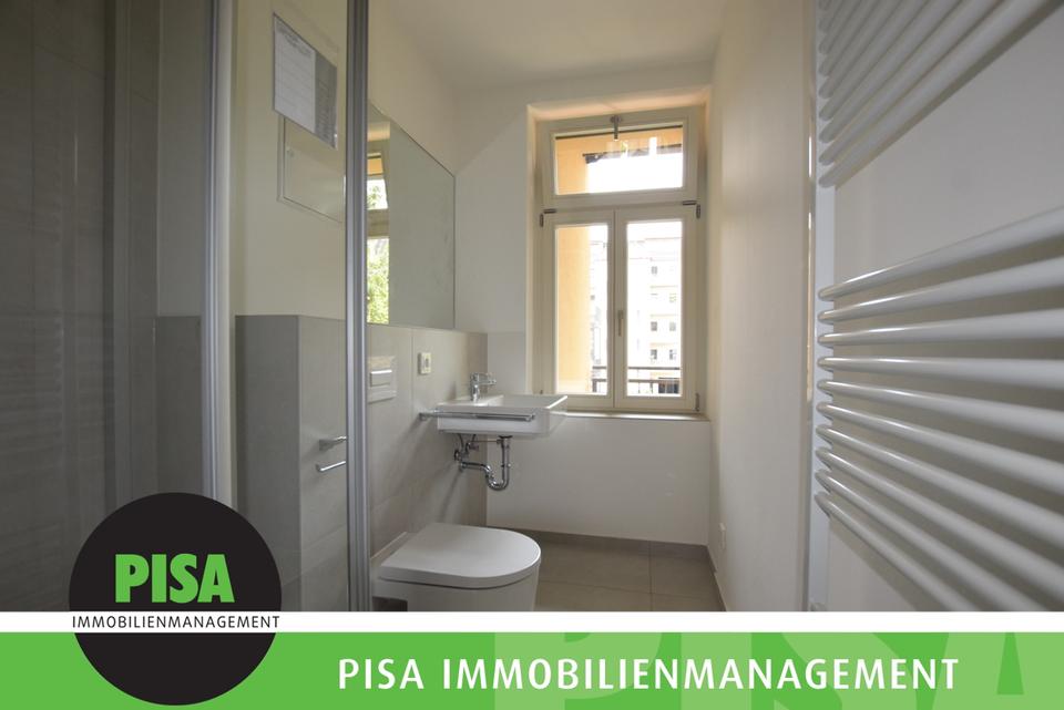 Thumbnail-3 Raumwohnung mit moderner Einbauküche!!! Möblierung möglich.