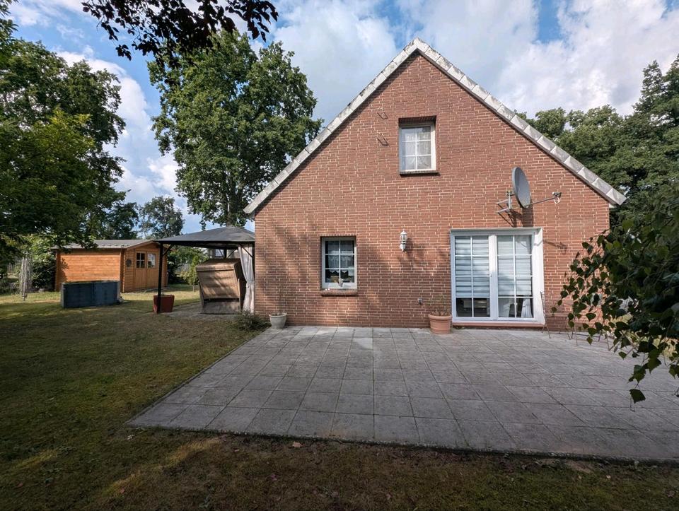 Thumbnail-Ein Traum in grünen,Freistehendes Einfamillienhaus