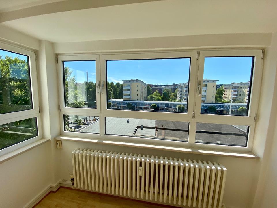 Thumbnail-2-Zimmerwohnung, Arkaden, uninah, hell, bei bedarf möbliert