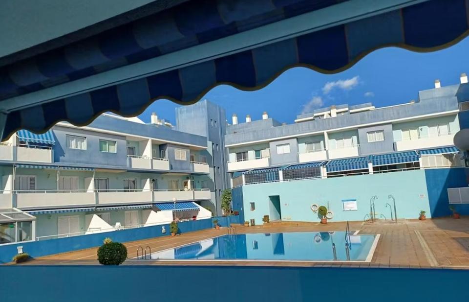 Thumbnail-Ferienwohnung, Teneriffa, Puerto de Guimar, 22.11.25 bis 08.12.25