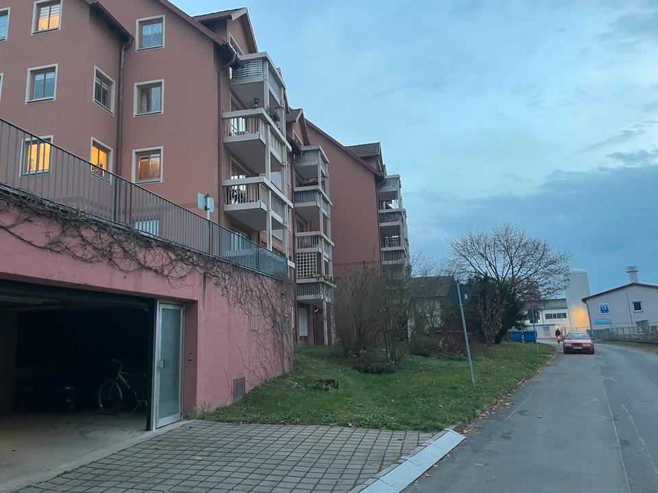 Thumbnail-Eigentumswohnung mit Tiefgarage