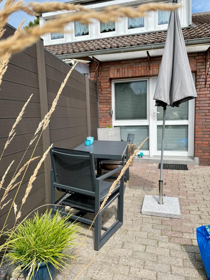 Thumbnail-Zuckersüße Ferienwohnung nahe Dornumersiel