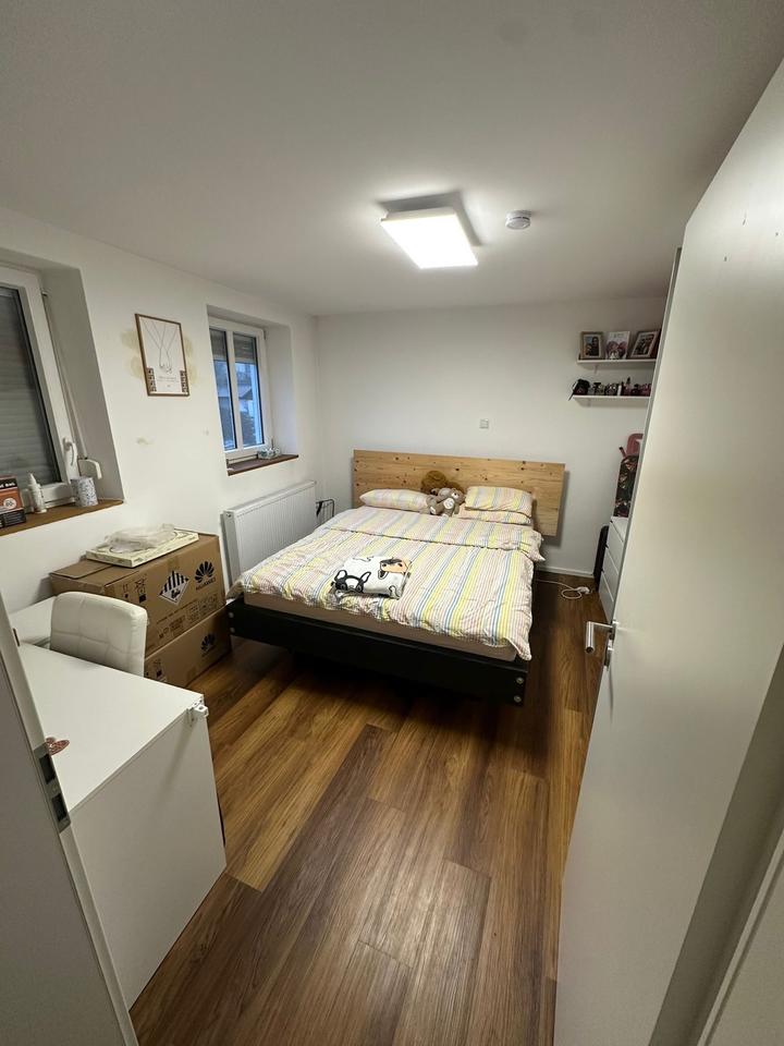 Thumbnail-3 Zimmer Wohnung