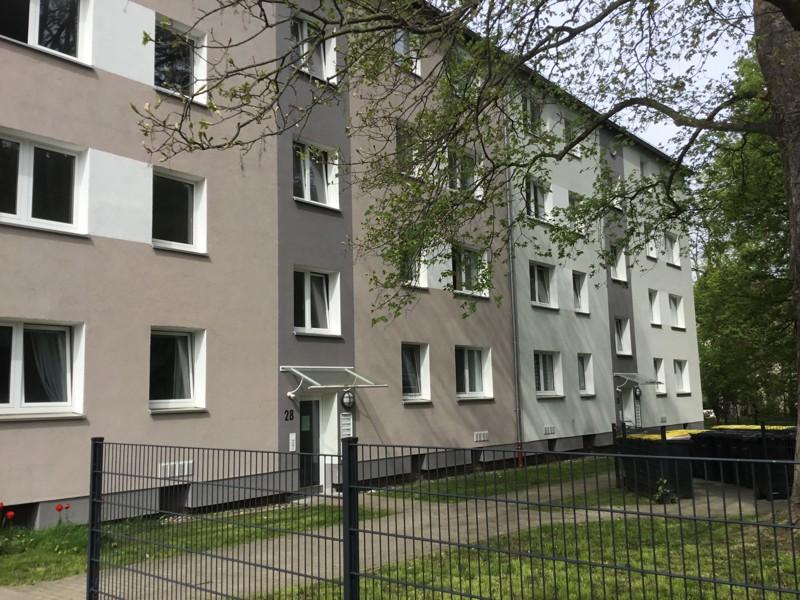 Thumbnail-Wohn(t)raum: 3-Zimmer-Wohnung in Stadtlage
