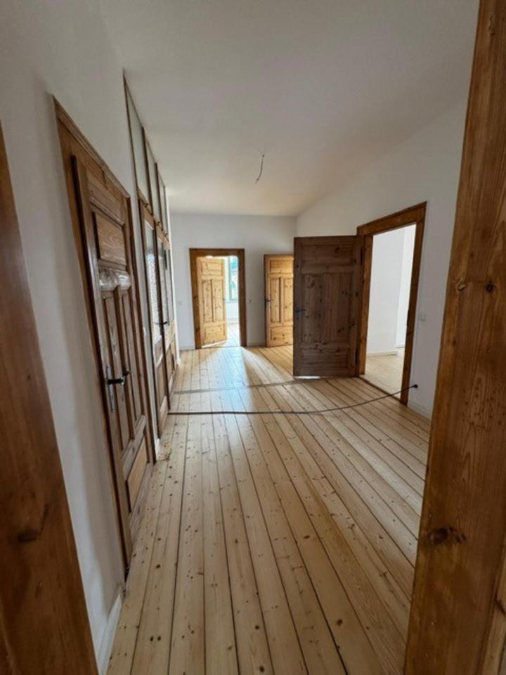 Thumbnail-Großzügige Wohnung in zentral Coburg für Familie oder WG!