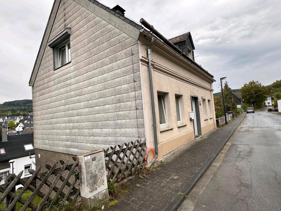 Thumbnail-Einfamilienhaus