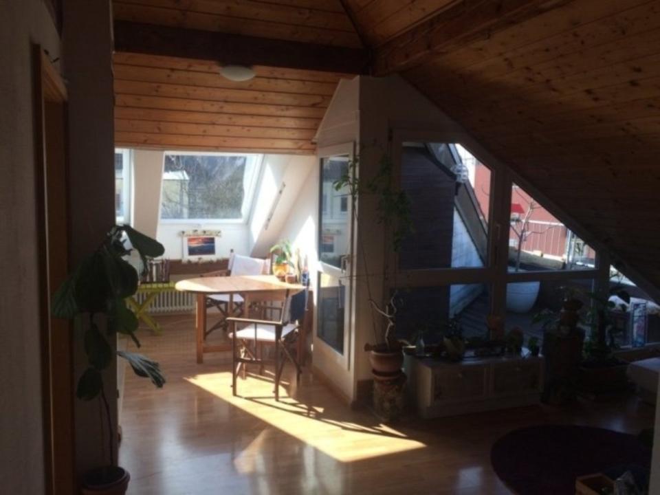 Thumbnail-Zwischenmiete 20.12. 2025 - 10.01.2026. Wohnung 2 Zimmer