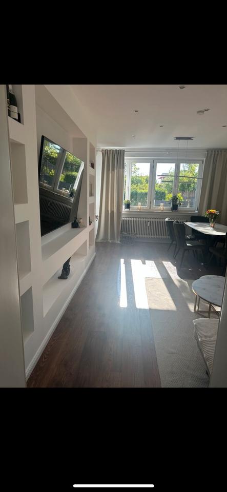 Thumbnail-Wohnung zum vermieten Shehridan Park