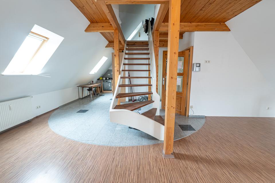 Thumbnail-Stilvolle 3,5-Zimmer-Wohnung mit ca. 76 m² Wohnfläche - Bezugsfertig ab 1. Juni 2026