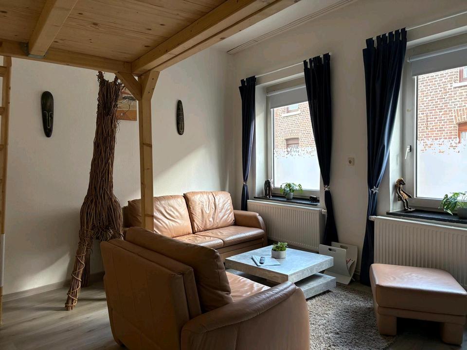 Thumbnail-2-3Pers. Ferien-Monteurwohnung Heinsberg-Dremmen