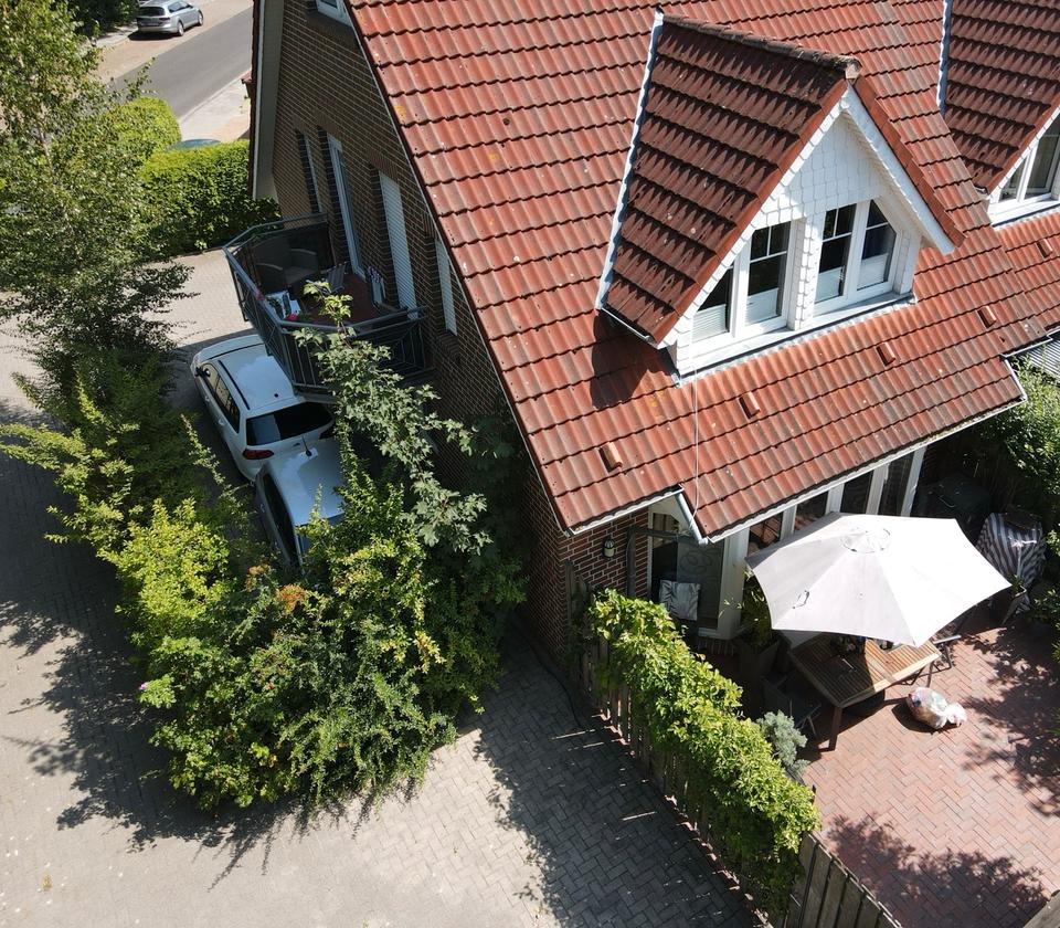 Thumbnail-Schönes HausReihenendhaus in Bestlage von Papenburg