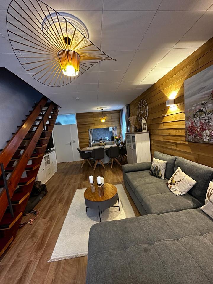 Thumbnail-Traumhafte Maisonetten-Wohnung im Luftkurort