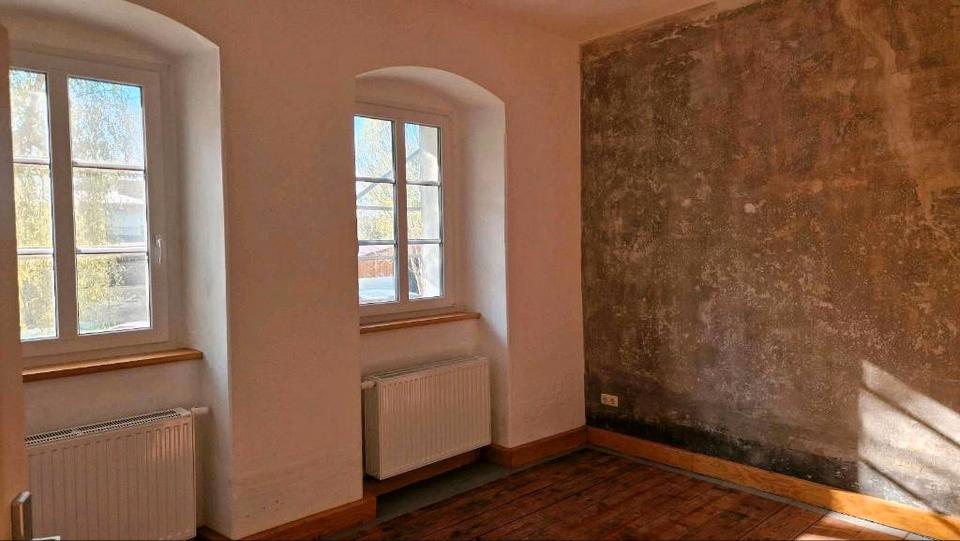 Thumbnail-Wohnung im Grünen in Grosshennersdorf