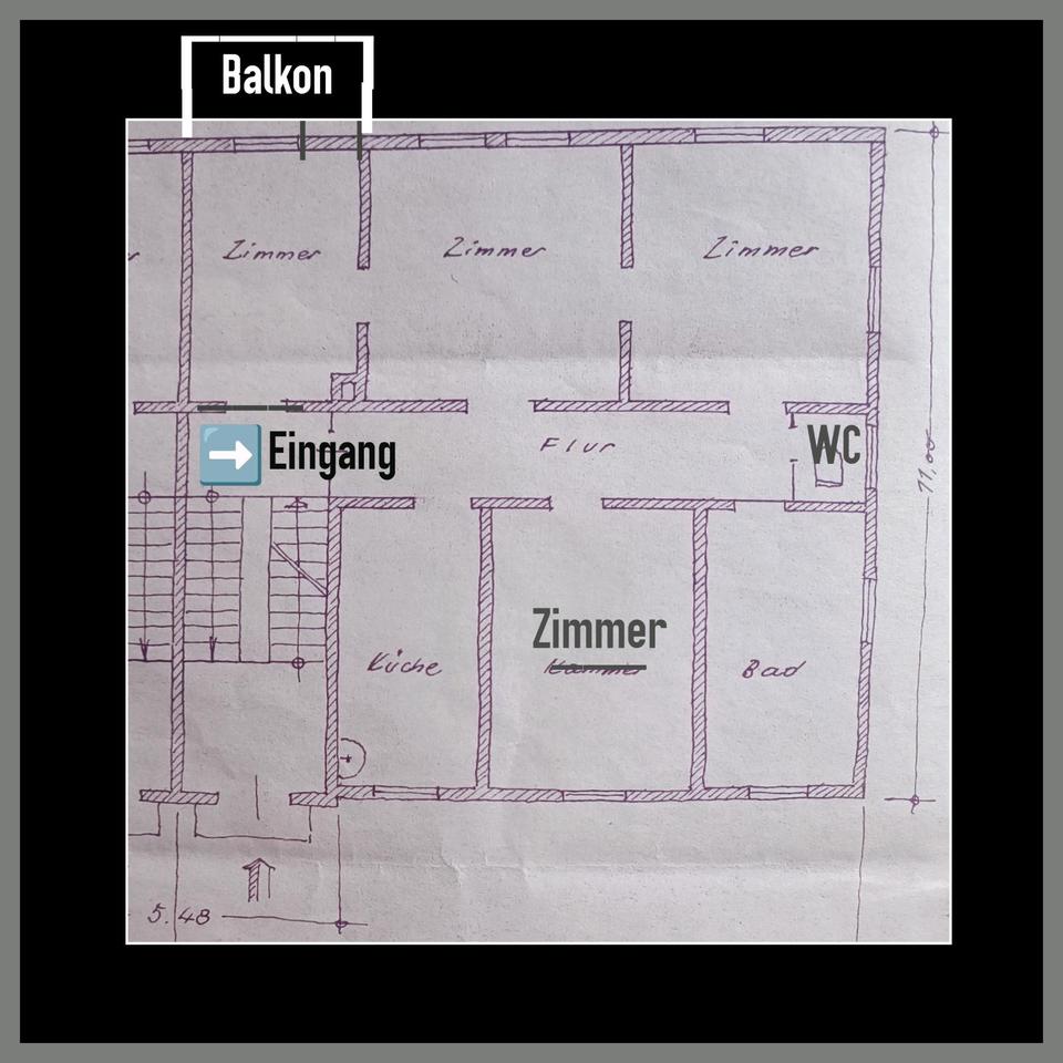 Thumbnail-WG - WOHNRAUM - HANN.MÜNDEN