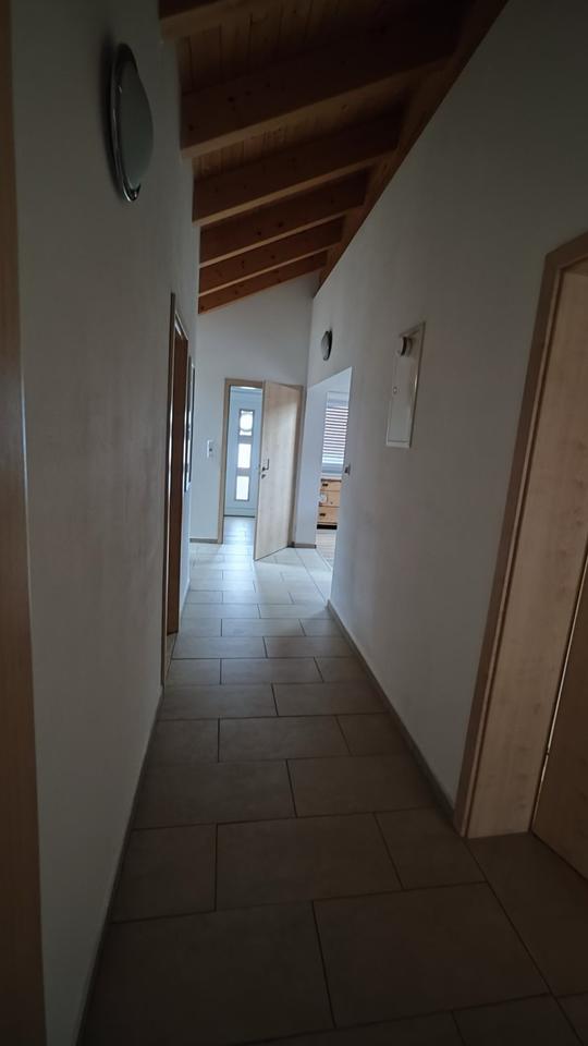 Thumbnail-70qm Wohnung Grafling - Tierhaltung erlaubt