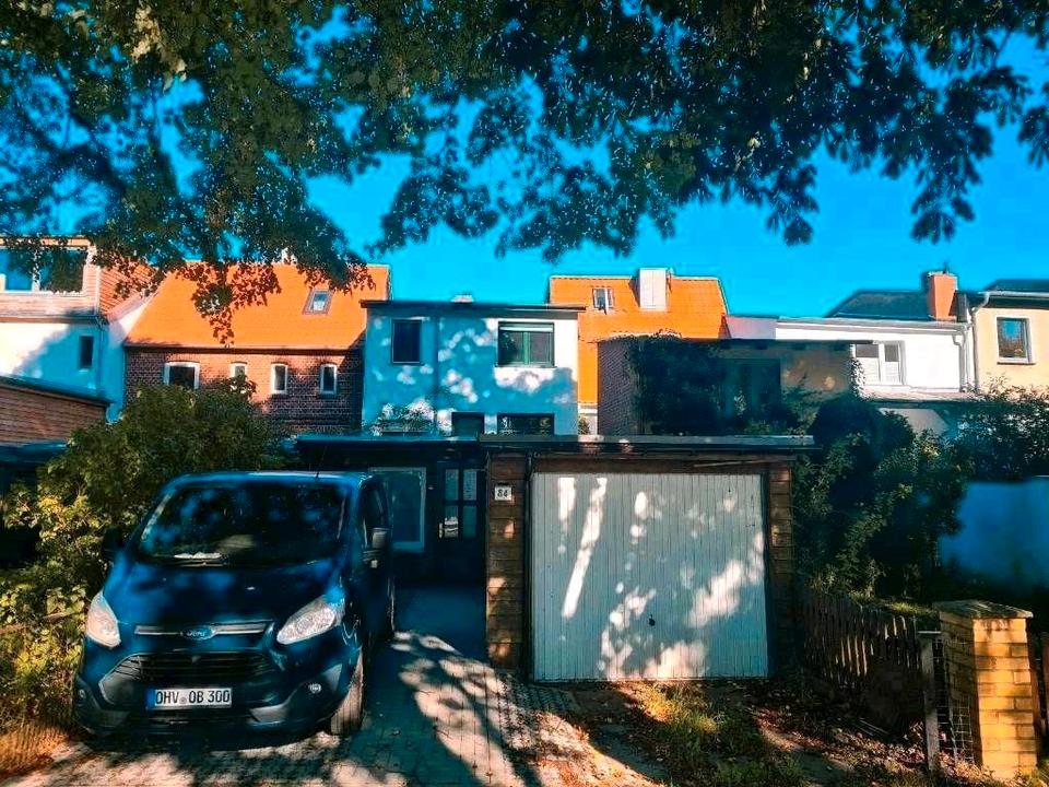 Thumbnail-biete schönes Haus in der Altstadt von Barth