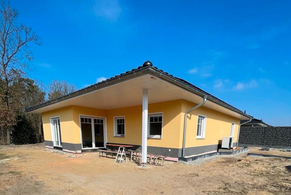 Thumbnail-Erstbezug Einfamilienhaus Provisionfrei vom Eigentümer