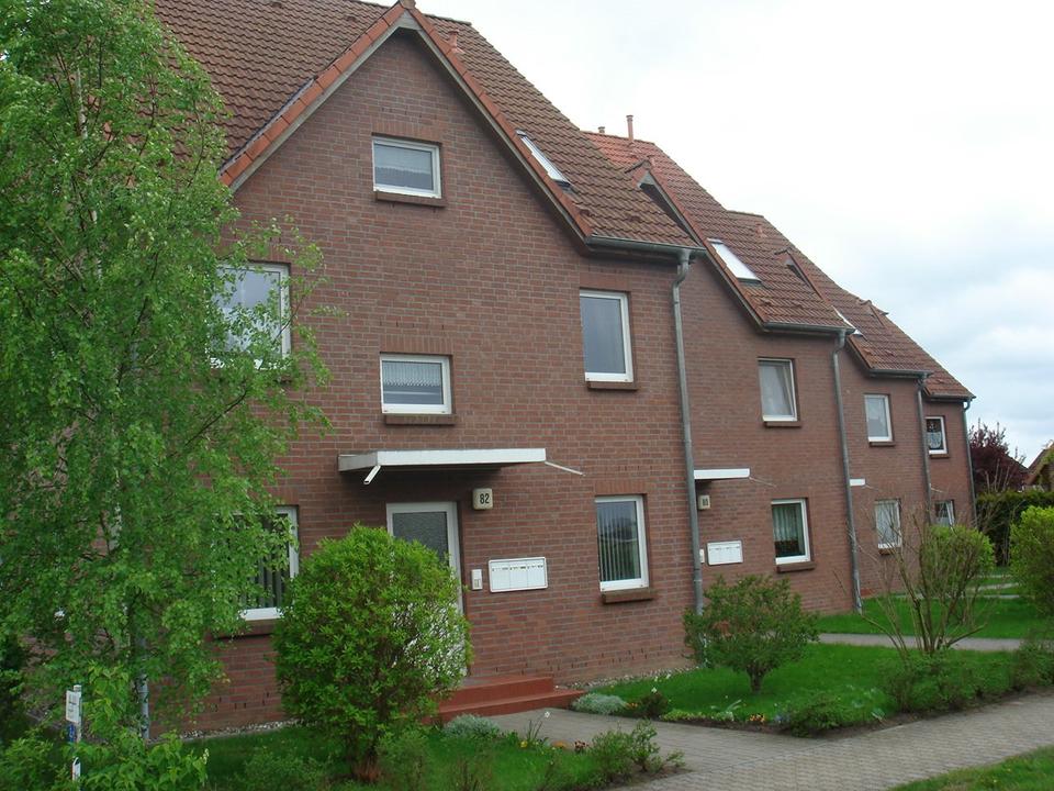 Thumbnail-Sukow bei Schwerin: Bezaubernde 2-Zimmer-Wohnung mit Terrasse, Garten und Stellplatz zu mieten!