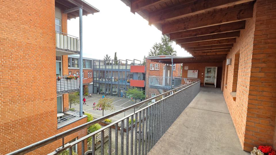 Thumbnail-Seniorenwohnungen in Gröpelingen, modern + barrierefrei