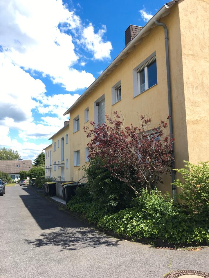 Thumbnail-Bad Honnef Aegidienberg - 2 Zimmerwohnung zu vermieten