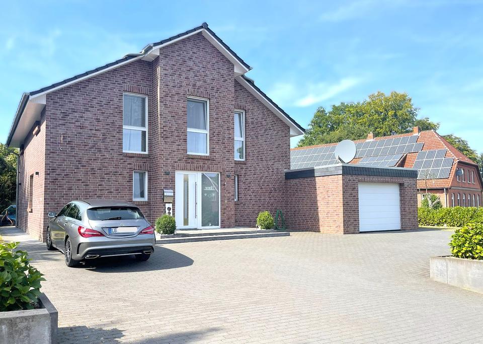 Thumbnail-+PROV.-FREI in Lüneburger LK! Modernes Domizil!