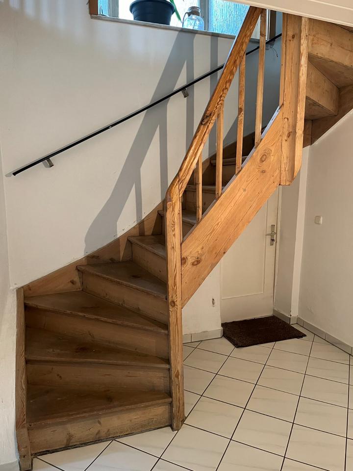 Thumbnail-Uriges Einfamilienhaus in Bischberg