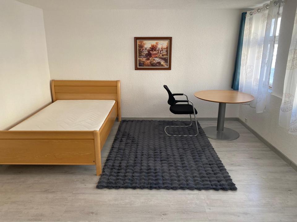 Thumbnail-WG Zimmer im Süßen zu vermieten