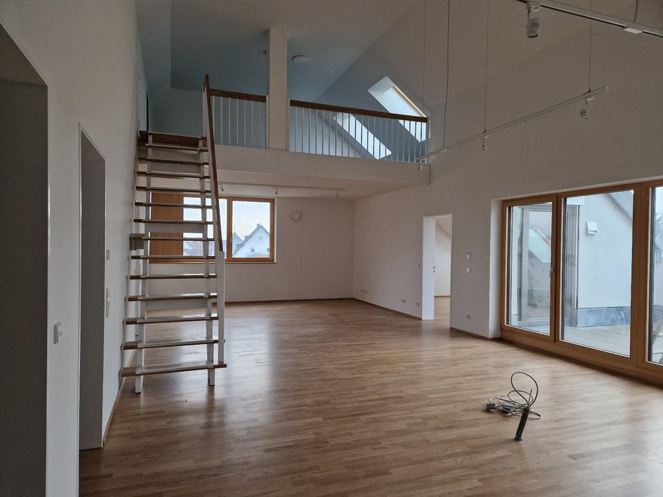 Thumbnail-3- Zimmer- Wohnung in Kirchdorf