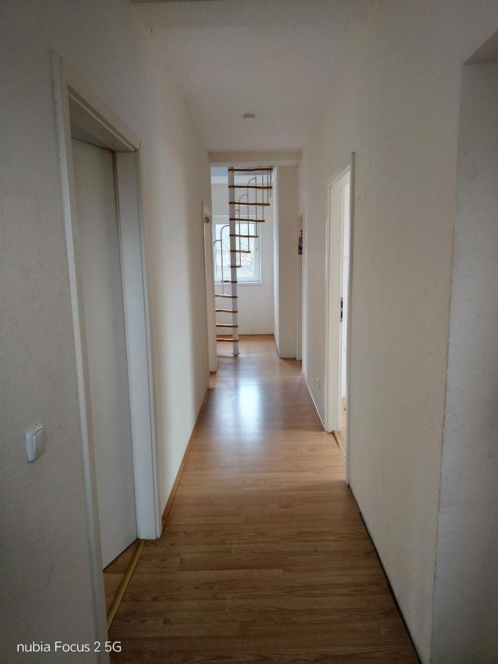 Thumbnail-Wohnung zu vermieten in Dinslaken Lohberg DG