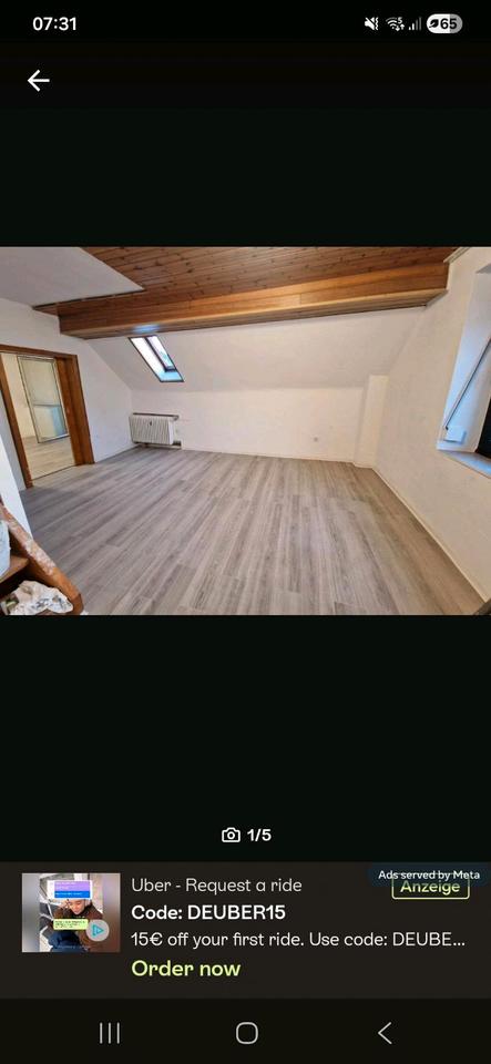 Thumbnail-3zkb in Ottweiler-Fürth