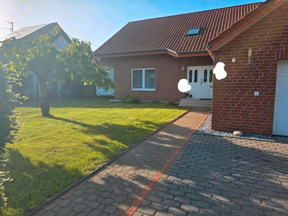 Thumbnail-Familienhaus in Hiddenhausen- Lippinghausen mit 2 Wohnbereichen
