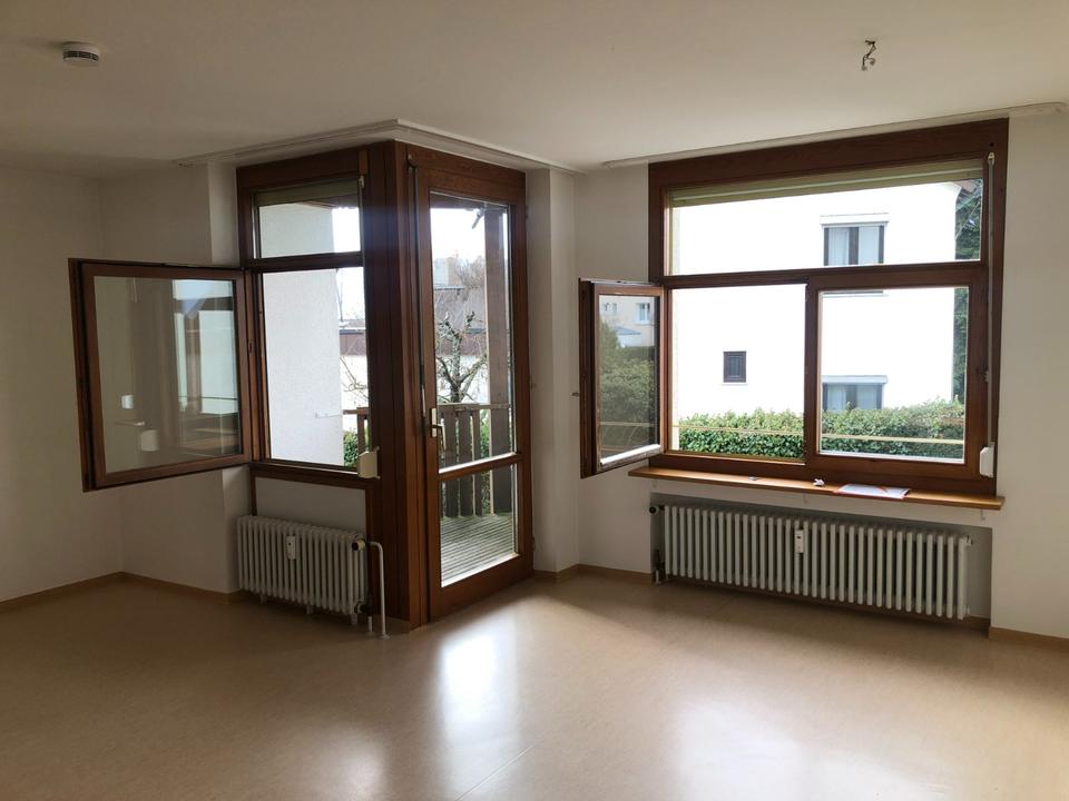 Thumbnail-SeniorenWohnen Plus stadtnah und doch im Grünen