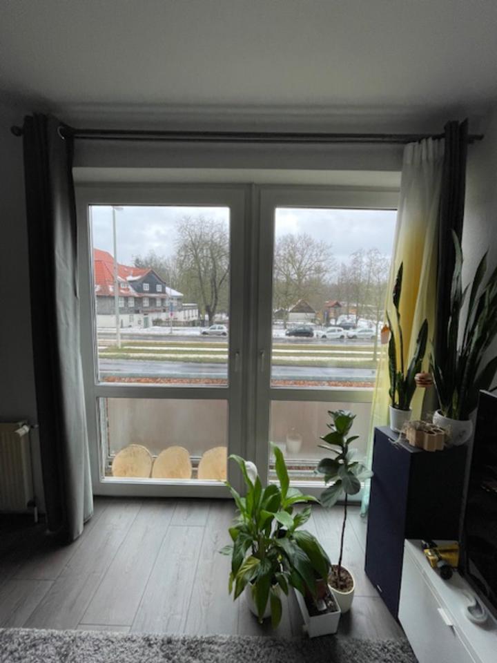 Thumbnail-Helle 2-Zimmer-Wohnung in zentraler Lage