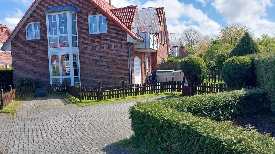 Thumbnail-FeWo an der Nordsee mieten: Osterferien frei!