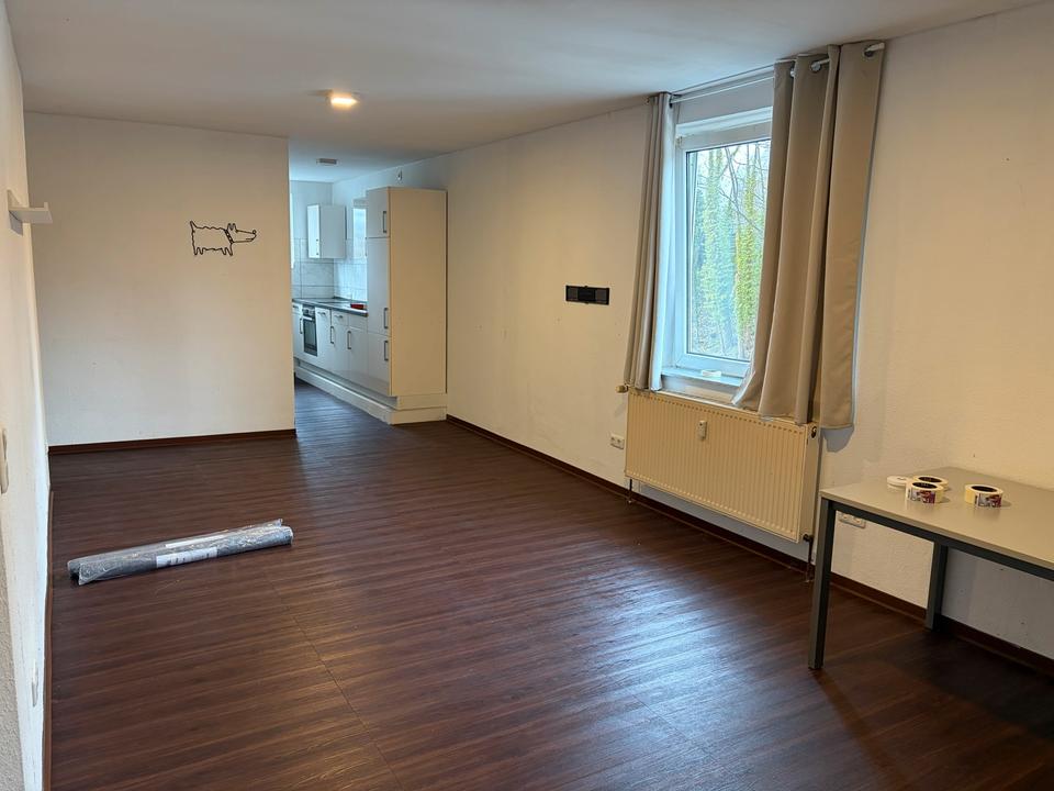Thumbnail-2 Zimmer Wohnung*möbilierte Wohnung* Monteure oder Büro