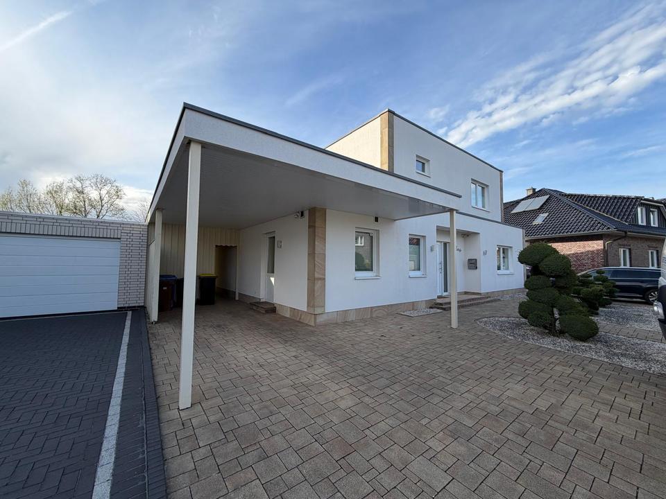 Thumbnail-Einfamilienhaus Baujahr 2011 im Holzrahmenbau – Privatverkauf