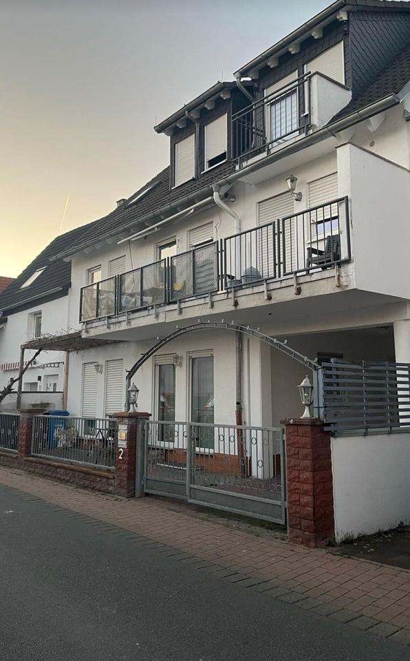 Thumbnail-Zweifamilienhaus (BJ.1998)