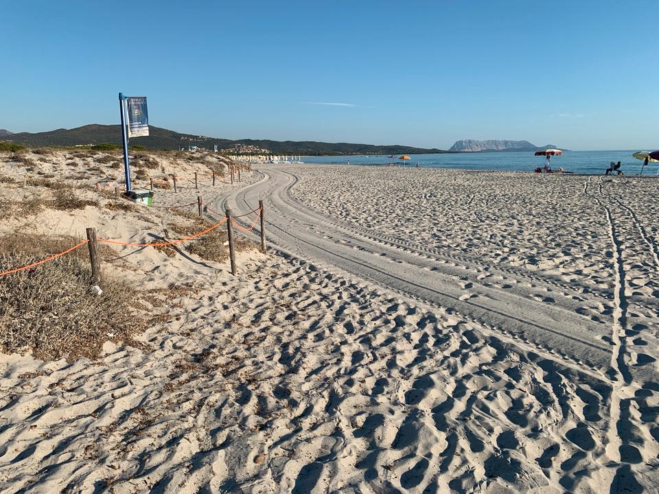 Thumbnail-Freistehendes Ferienhaus m. Garten Sardinien Budoni