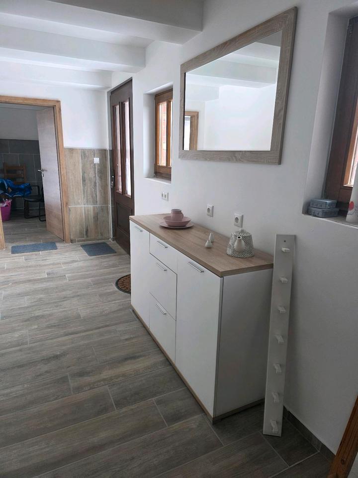 Thumbnail-Ferienwohnung Monteurzimmer zu vermieten